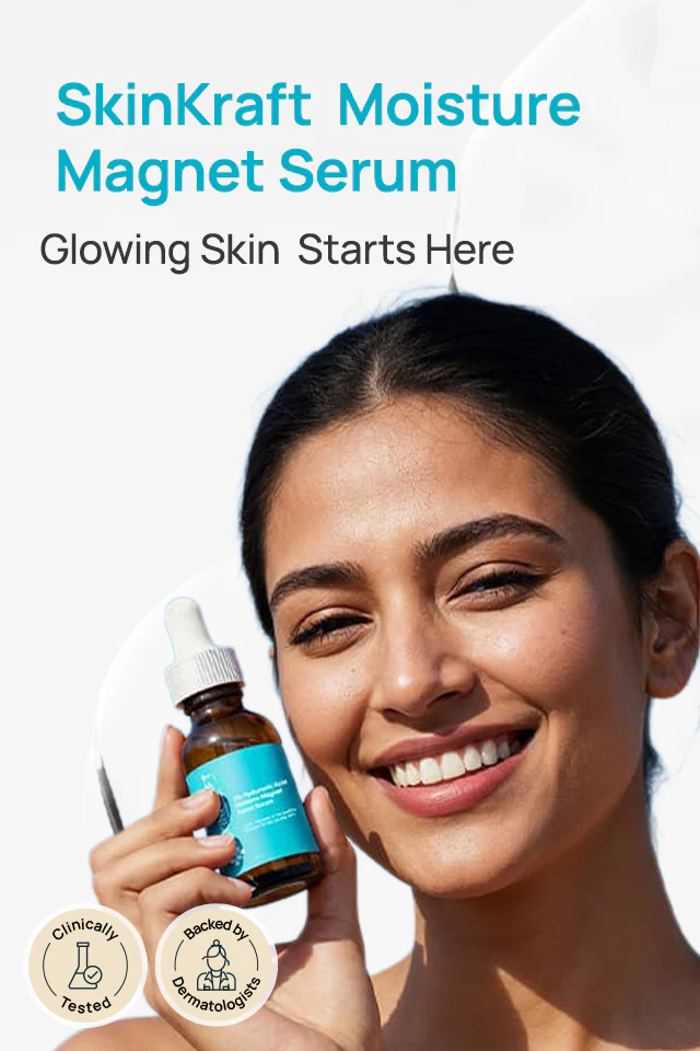 2% Hyaluronic Acid Moisture Magnet Serum - Image 9