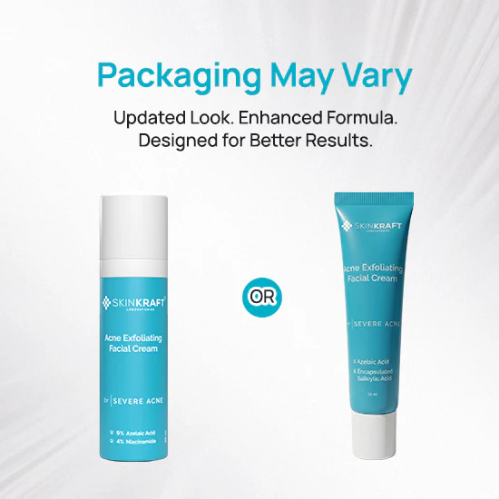 Acne Exfoliating Cream For Men - Image 7