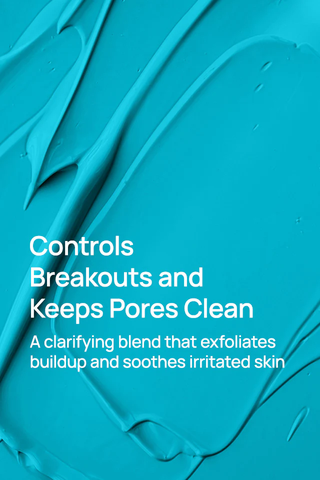 Acne Exfoliating Facial Cream - Image 5