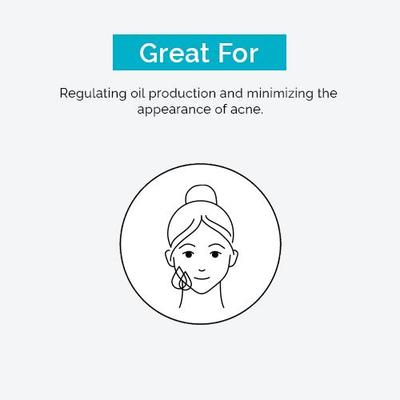 Acne-Limit Facial Cream For Men - Image 7