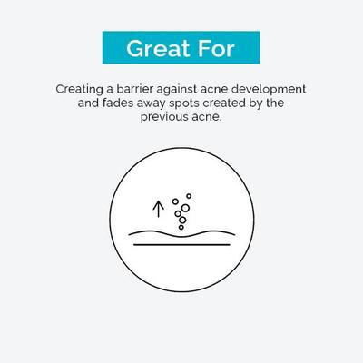 Acne Total Clear Solution For Men - Image 6