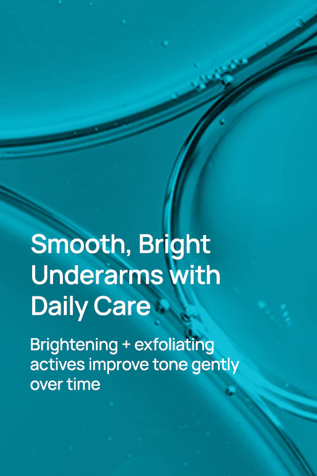 AHA+BHA Underarm Brightening Roll-On - Image 5