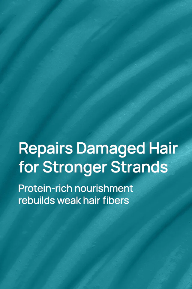 Damage Dismiss Keratin Hair Mask - Image 5