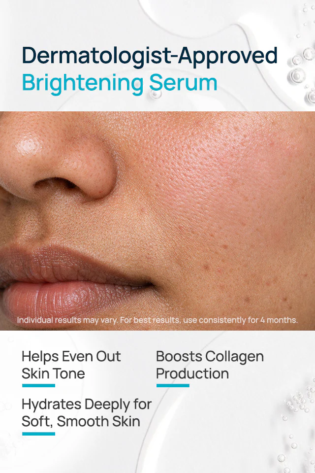 Glow Getter Arbutin Brightening Serum - Image 3