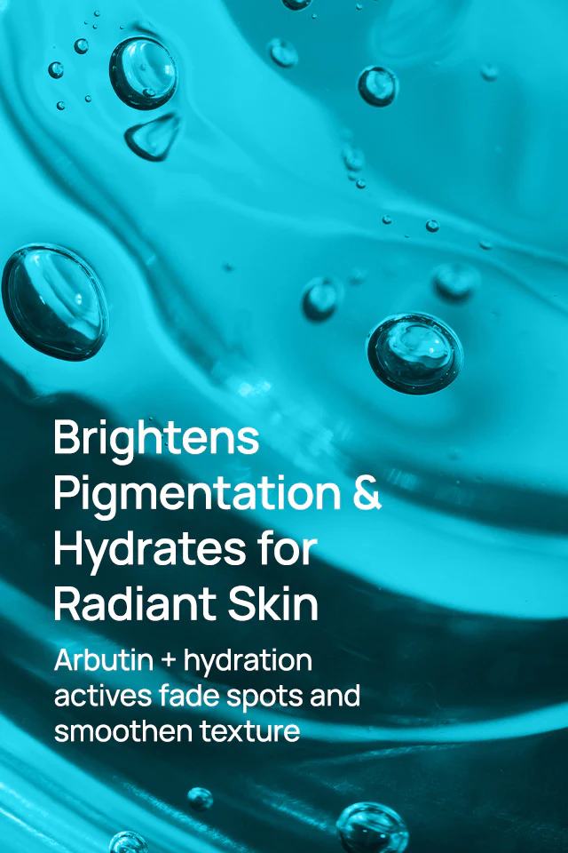 Glow Getter Arbutin Brightening Serum - Image 5