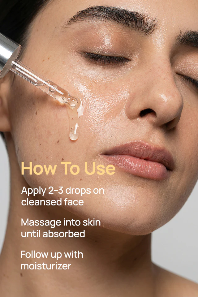 Glow Getter Arbutin Brightening Serum - Image 6