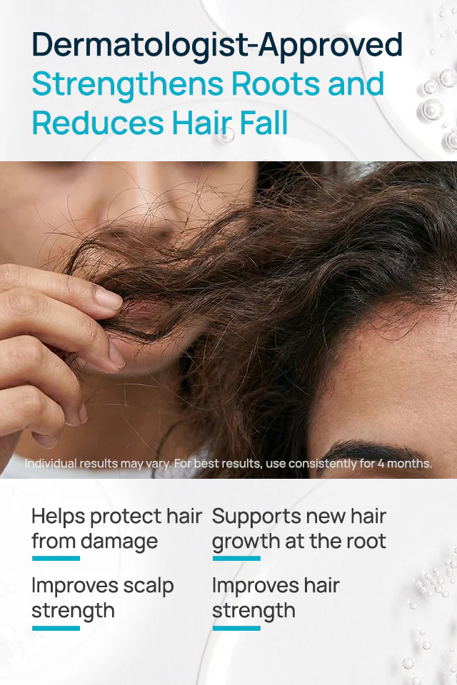 Hair Fall Superfood Booster Oil - Image 3