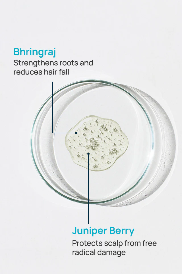 Hair Fall Superfood Booster Oil - Image 4