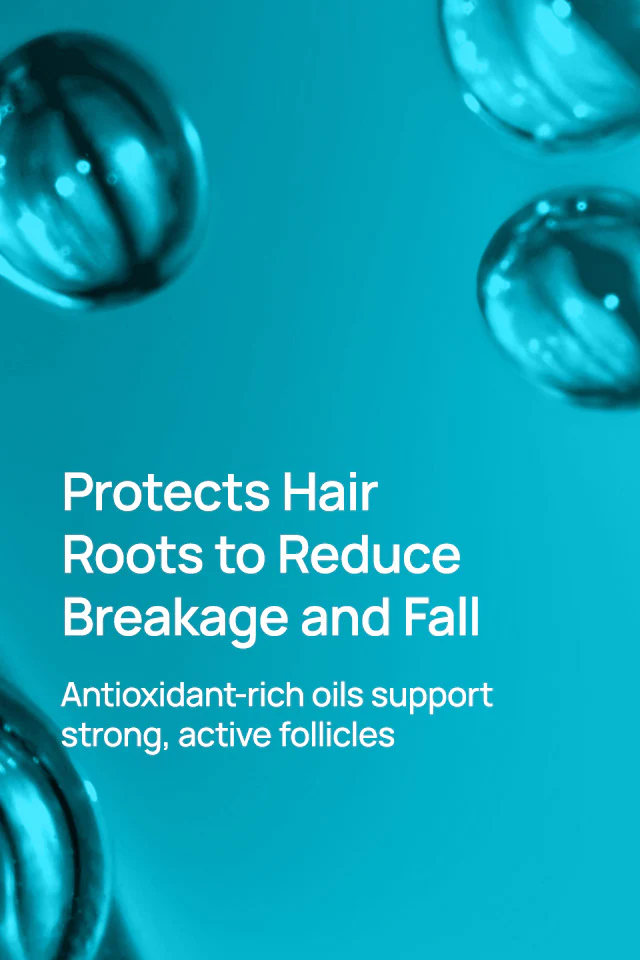 Hair Fall Superfood Booster Oil - Image 5
