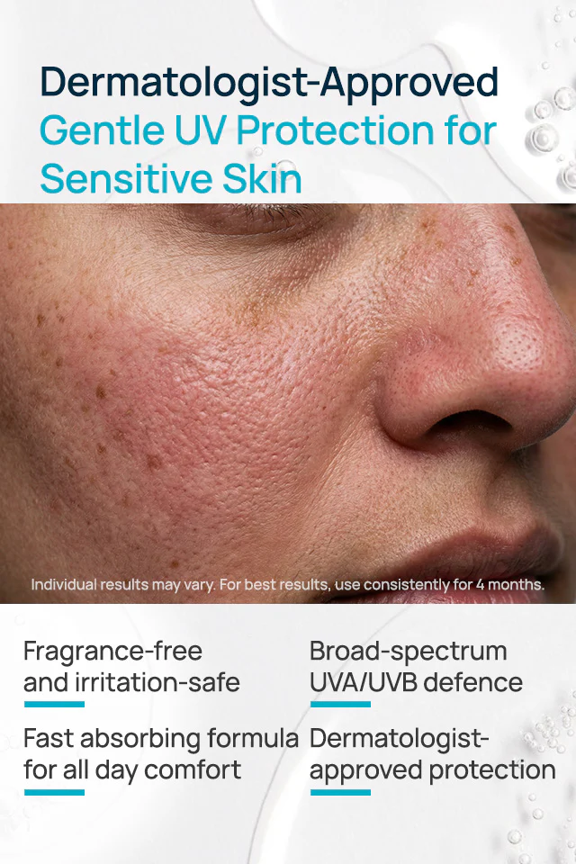 Licorice UV Sun Protect Lotion SPF 40 PA+++ - Image 3