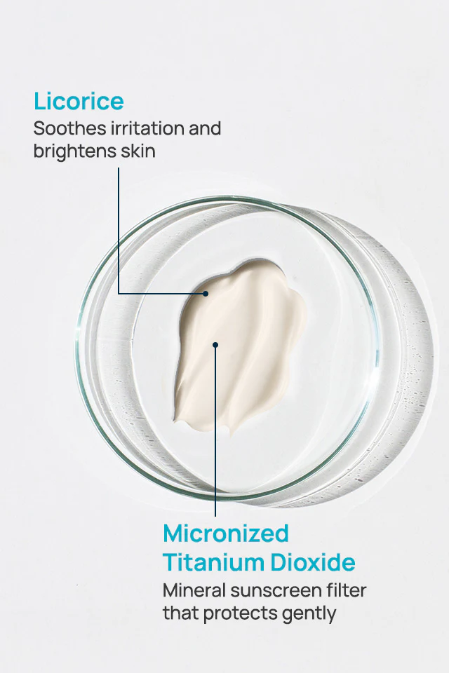 Licorice UV Sun Protect Lotion SPF 40 PA+++ - Image 4