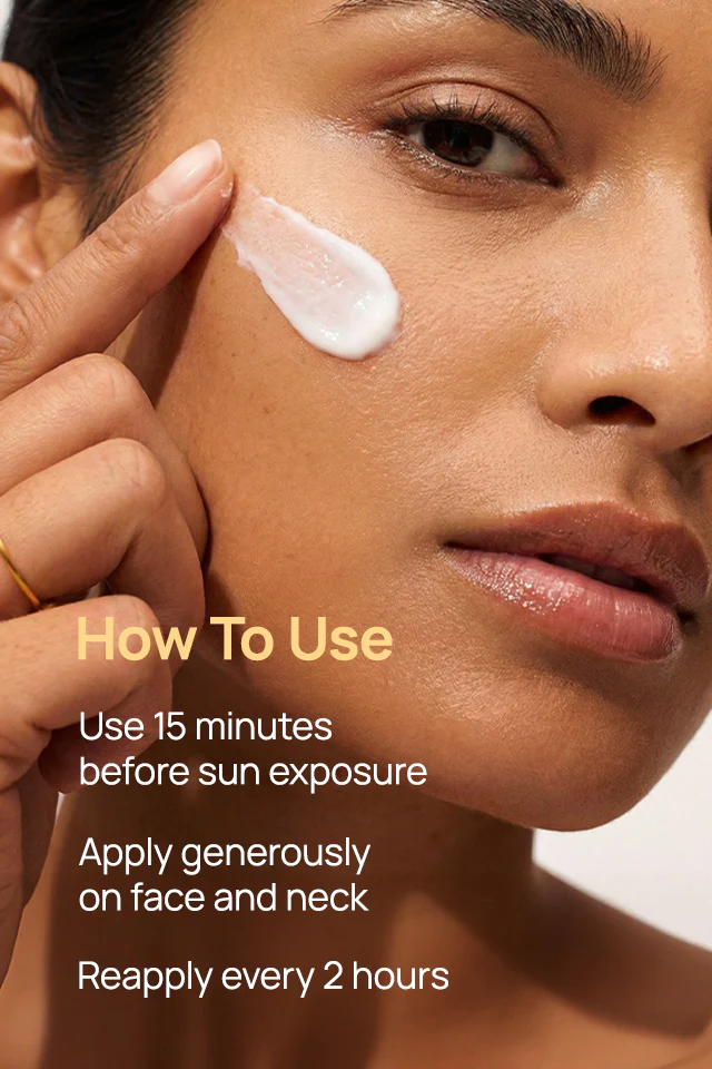 Licorice UV Sun Protect Lotion SPF 40 PA+++ - Image 6