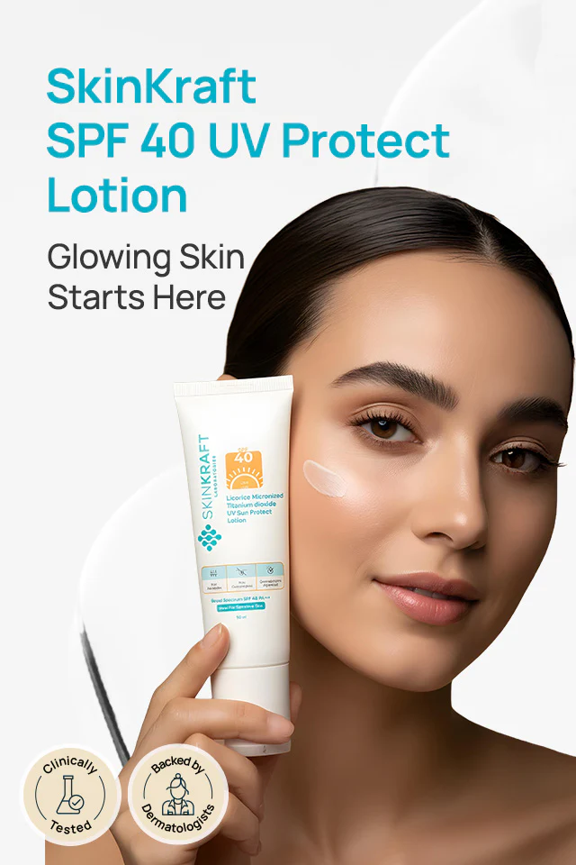 Licorice UV Sun Protect Lotion SPF 40 PA+++ - Image 9