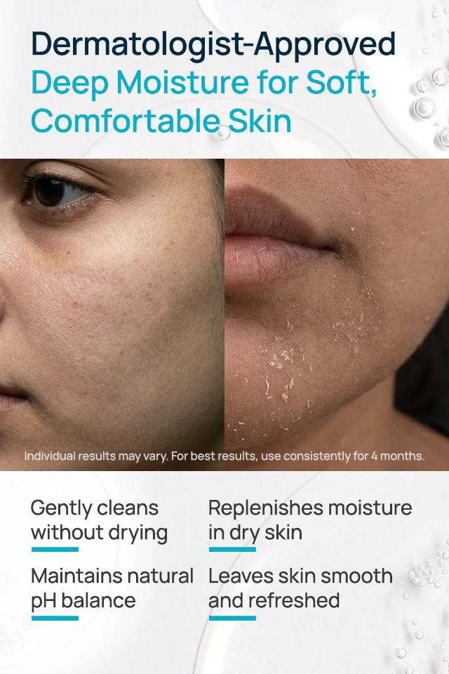 Moisture Reload Daily Body Wash - Image 3