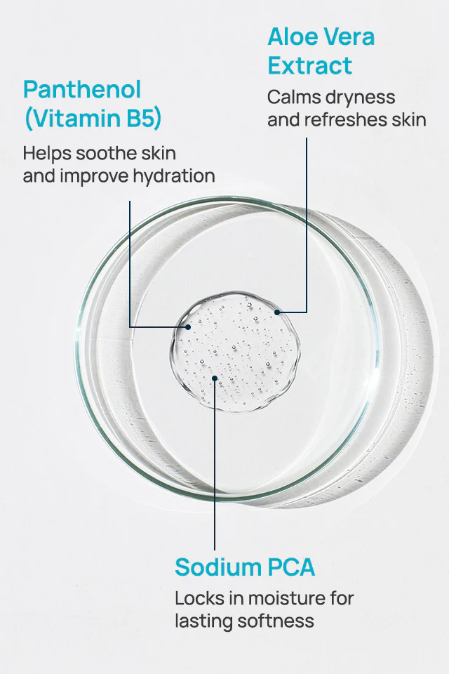 Moisture Reload Daily Body Wash - Image 4