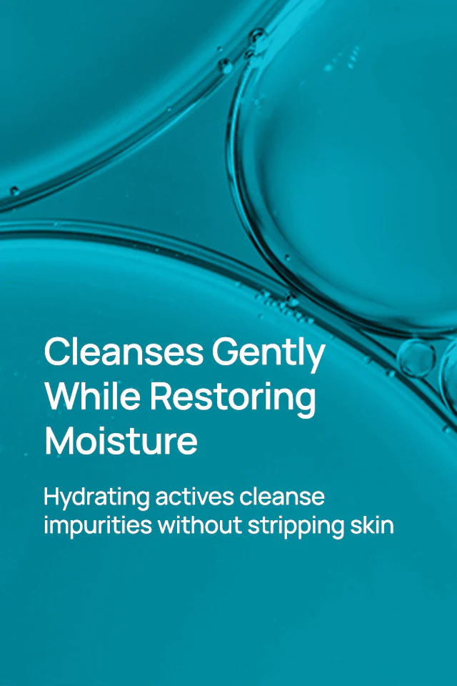 Moisture Reload Daily Body Wash - Image 5