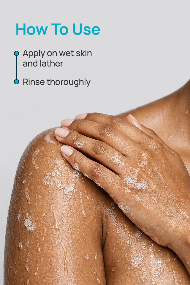 Moisture Reload Daily Body Wash - Image 6