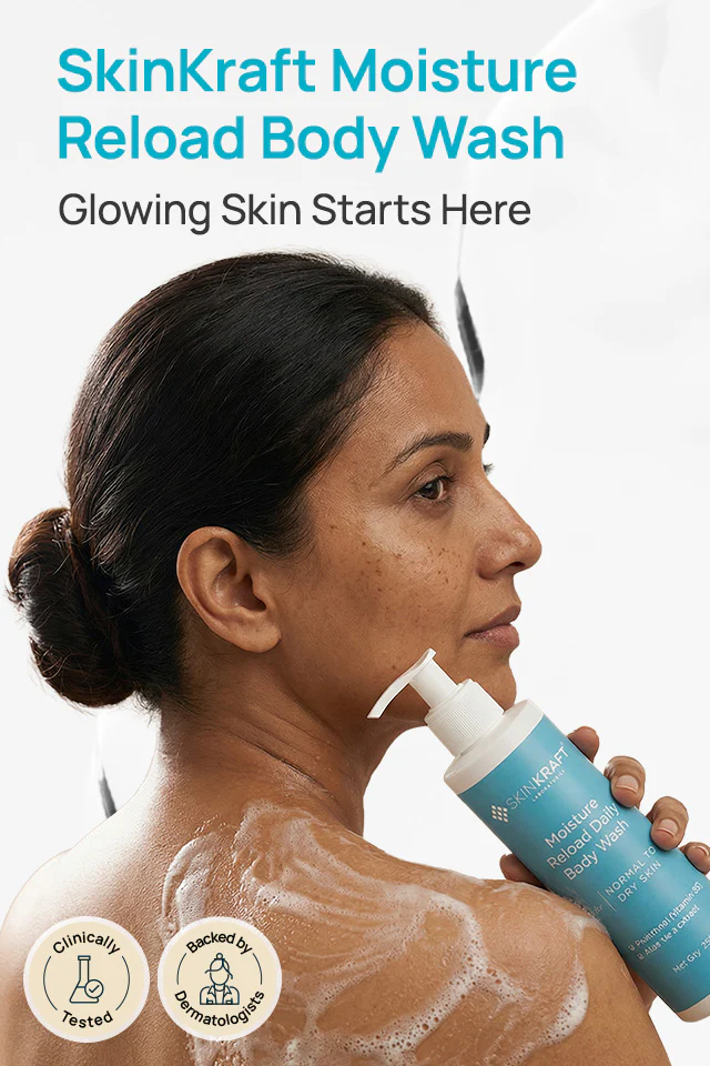 Moisture Reload Daily Body Wash - Image 9