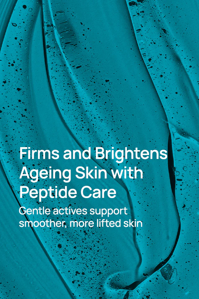 Niacinamide With Peptide Anti-Ageing Face Mask - Image 5