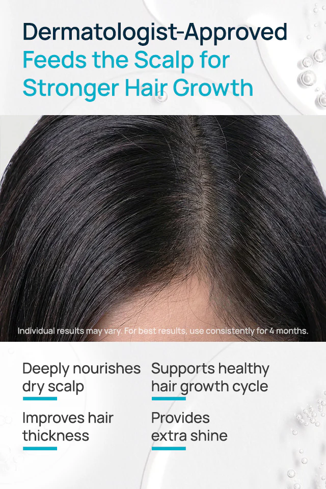 Pro Hair Growth Booster Oil - Image 3