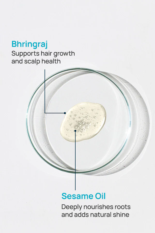 Pro Hair Growth Booster Oil - Image 4