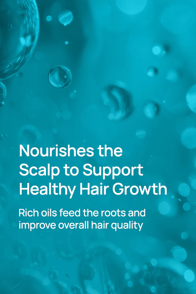 Pro Hair Growth Booster Oil - Image 5