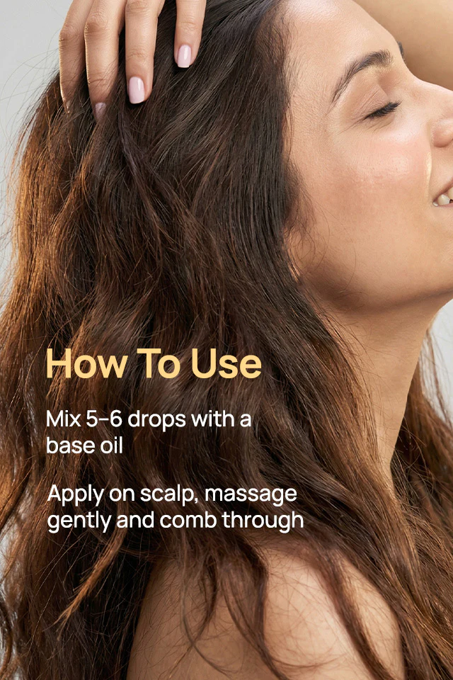 Pro Hair Growth Booster Oil - Image 6