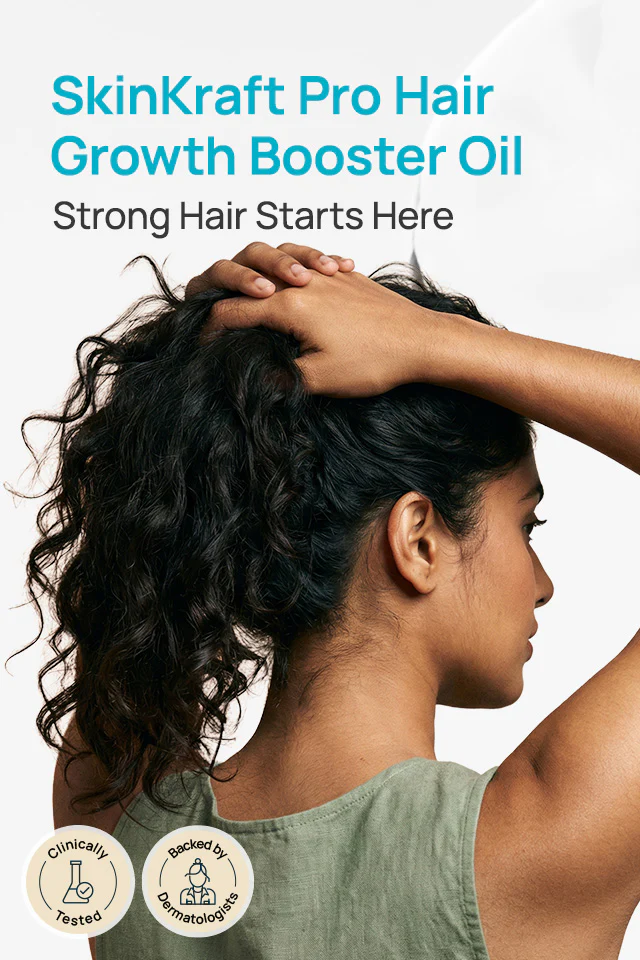 Pro Hair Growth Booster Oil - Image 9