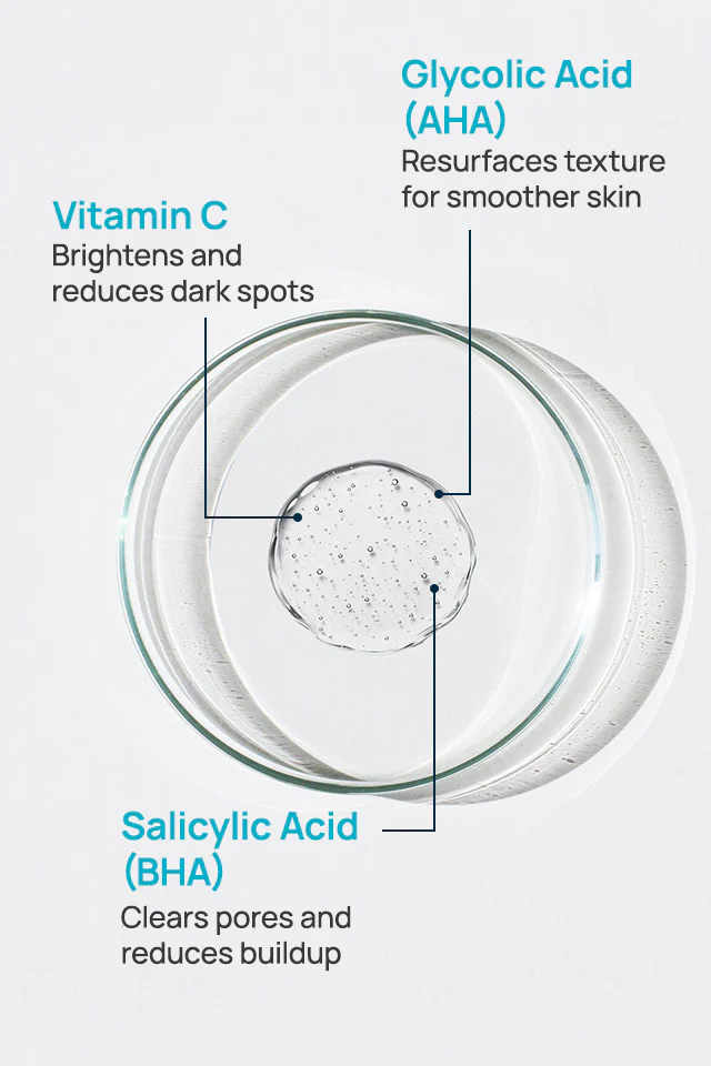 Re-Texturizing Facial Serum - Image 4