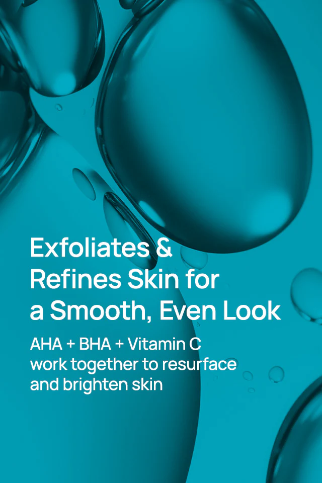 Re-Texturizing Facial Serum - Image 5