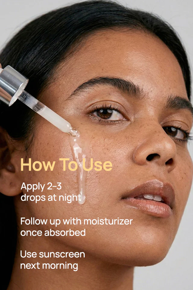 Re-Texturizing Facial Serum - Image 6