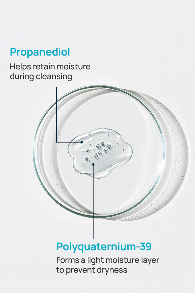 Restorative Freshwater Body Wash - Image 4