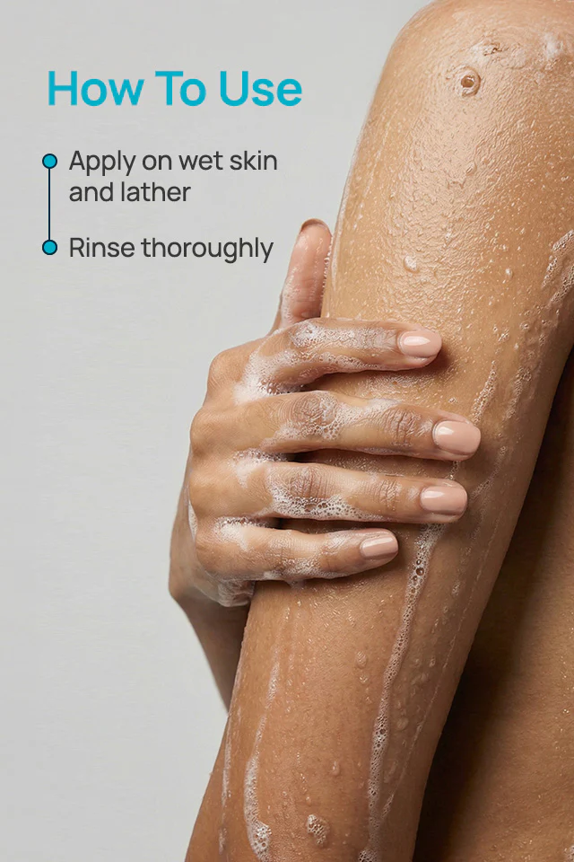 Restorative Freshwater Body Wash - Image 6