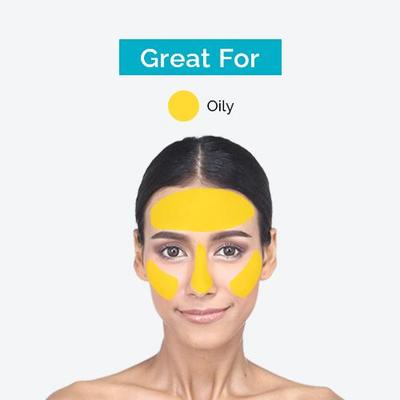 Sebum Control Face Cleanser For Women - Image 6