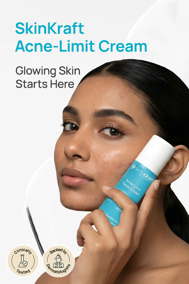 Acne-Limit Facial Cream - Image 9