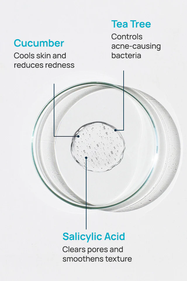 Acne-Limit Facial Toner - Image 4