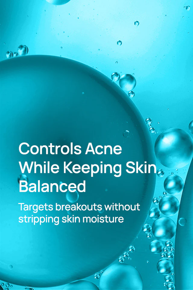 Acne-Limit Facial Toner - Image 5