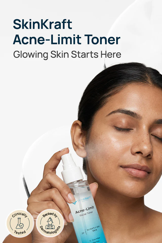 Acne-Limit Facial Toner - Image 9