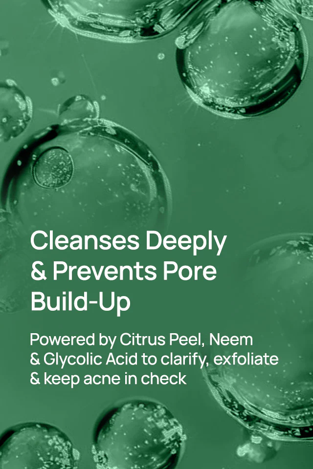 AcneShield Facial Cleanser For Normal SKin - Image 5