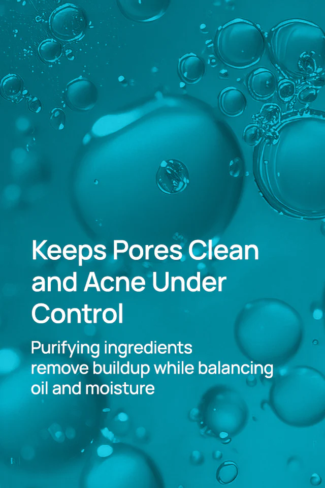 Acne Shield Facial Toner - Image 5