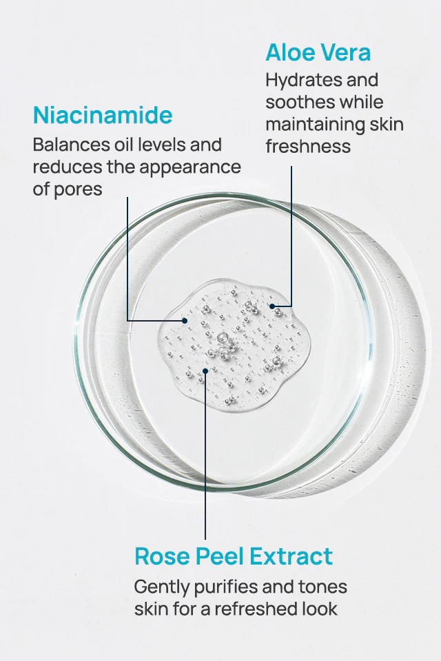 Deep Facial Cleanser - Image 4