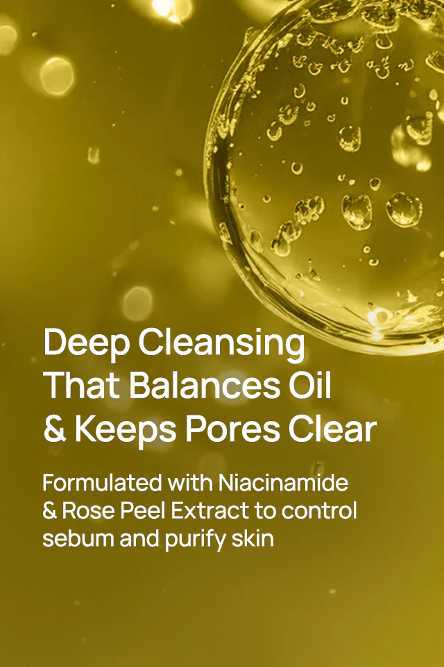 Deep Facial Cleanser - Image 5