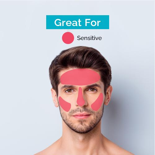 Ultra Smooth Cleanser For Men - Image 7