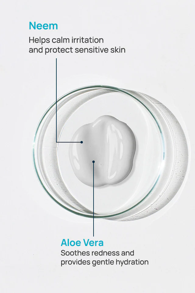 ProSensitive Facial Cleanser - Image 4