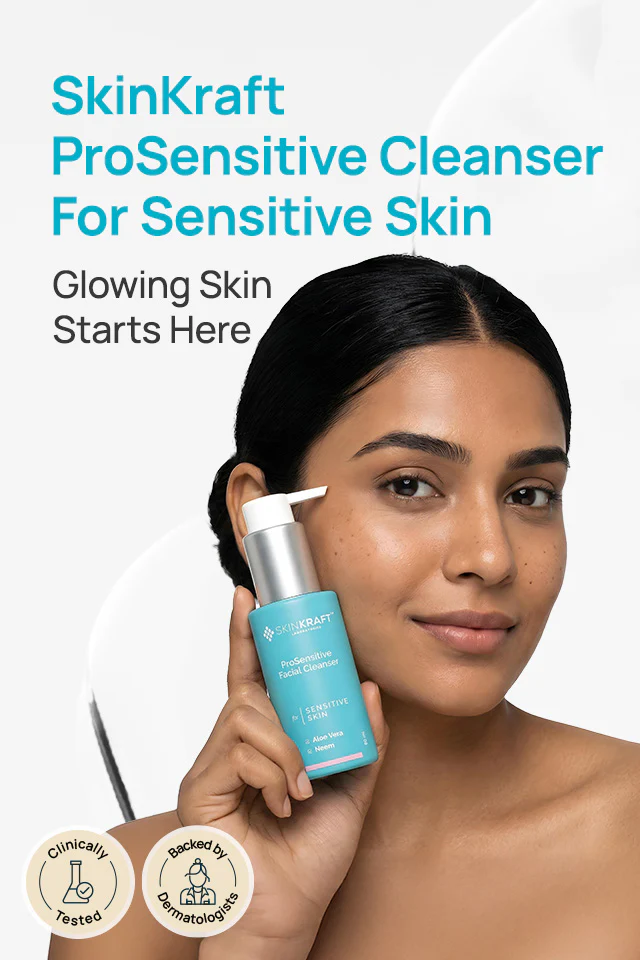 ProSensitive Facial Cleanser - Image 9