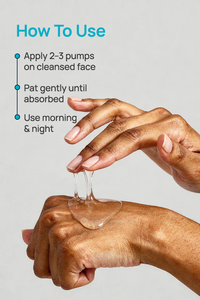 Advanced 98% Snail Mucin Hydrating Serum - Image 6