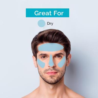 Barrier Repair Cream For Men - Image 6