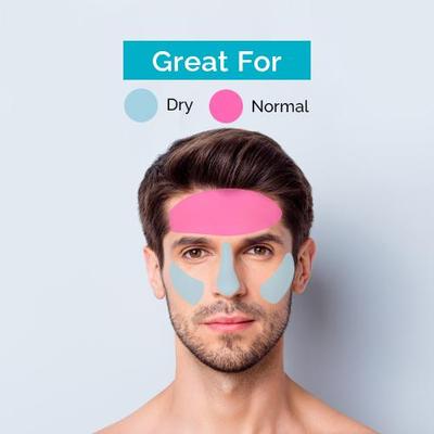 Barrier Repair Gel For Men - Image 6