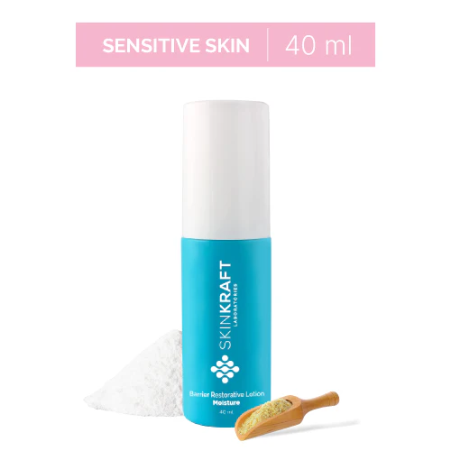 Barrier Restorative Lotion For Women - Image 3