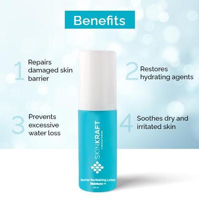 Barrier Revitalizing Lotion For Women - Image 4